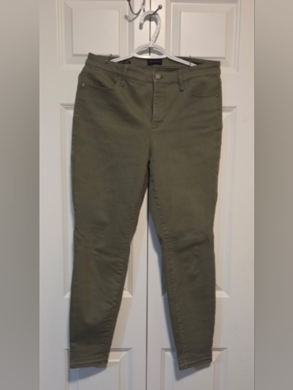 Talbots Jegging Size 10P